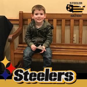 Meet your Posher, Terri